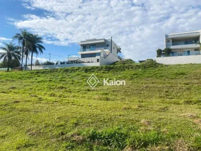 Lote/Terreno à venda, 503m² no Pinheirinho, Itu