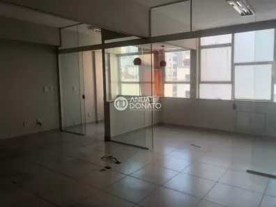 Ponto Comercial para alugar, 90m² no Centro, Belo Horizonte