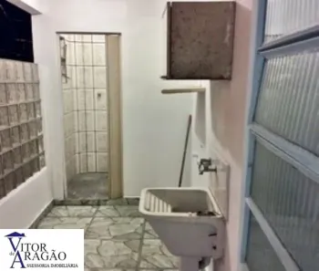 Sobrado com 3 Quartos à venda, 140m² no Lauzane Paulista, São Paulo