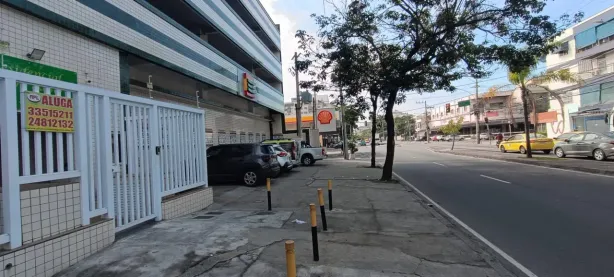 Apartamento com 3 Quartos para alugar, 93m² no Vila da Penha, Rio de Janeiro