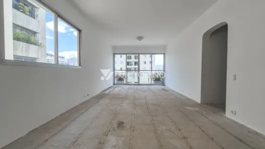 Apartamento com 2 Quartos à venda, 145m² no Indianópolis, São Paulo