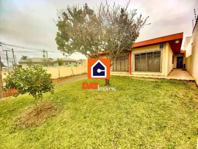 Casa com 3 Quartos à venda, 220m² no Oficinas, Ponta Grossa