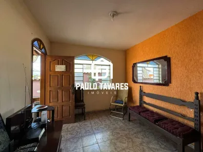 Casa com 3 Quartos à venda, 144m² no Nova Cintra, Belo Horizonte