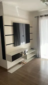 Apartamento com 2 Quartos à venda, 49m² no Vila Mimosa, Campinas