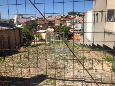 Lote/Terreno à venda, 340m² no Vila Barão, Sorocaba