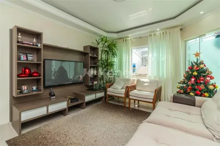 Sobrado com 4 Quartos à venda, 180m² no Jardim São Paulo(Zona Norte), São Paulo