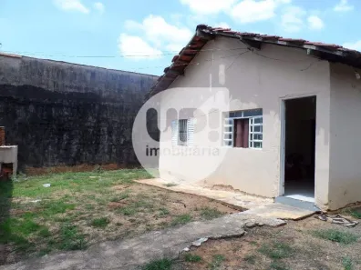 Casa com 2 Quartos à venda, 70m² no Loteamento Santa Rosa, Piracicaba