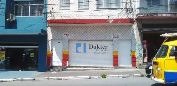 Ponto Comercial para alugar, 77m² no Vila Albertina, São Paulo