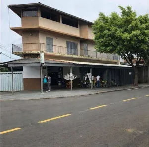 Prédio Comercial à venda, 384m² no Parque Residencial Joaquim Toledo Piza, Londrina
