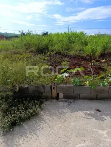 Lote/Terreno à venda, 250m² no Bonfim Paulista, Ribeirão Preto