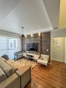 Apartamento com 2 Quartos à venda, 160m² no Chácara Santo Antônio (Zona Leste), São Paulo
