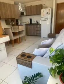 Apartamento com 2 Quartos à venda, 50m² no Candeias, Jaboatão dos Guararapes