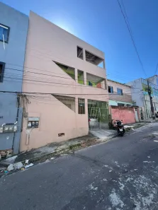 Apartamento com 3 Quartos à venda, 280m² no Adalberto Simão Nader, Guarapari