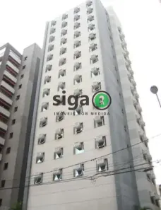 Sala Comercial para alugar, 60m² no Brooklin Paulista, São Paulo