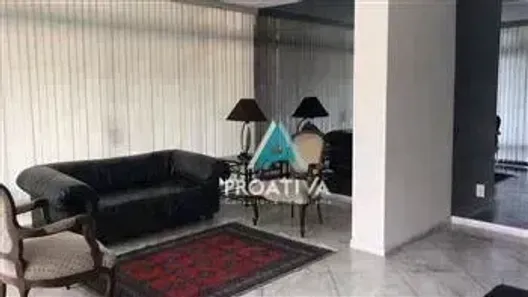 Apartamento com 3 Quartos à venda, 157m² no Vila Assunção, Santo André
