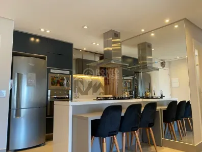 Apartamento com 2 Quartos à venda, 65m² no Saúde, São Paulo