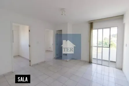 Apartamento com 2 Quartos à venda, 52m² no Jardim Carlu, São Paulo