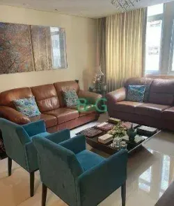 Apartamento com 2 Quartos à venda, 105m² no Cerqueira César, São Paulo