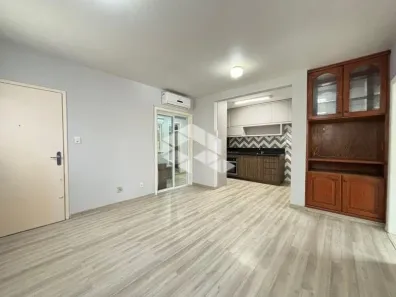 Apartamento com 2 Quartos à venda, 60m² no Santana, Porto Alegre