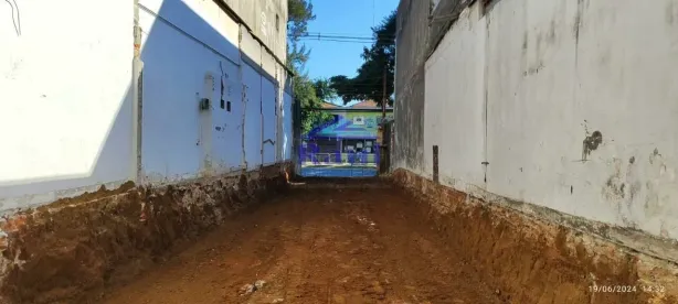 Lote/Terreno à venda, 139m² no Socorro, São Paulo