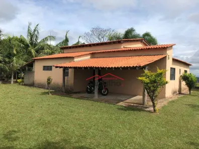 Fazenda/Sítio com 3 Quartos à venda, 250m² no Sapetuba, Iperó