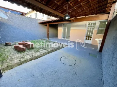 Casa de Condomínio com 3 Quartos à venda, 107m² no São Geraldo, Serra