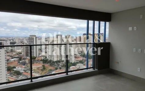 Apartamento com 3 Quartos à venda, 145m² no Vila Firmiano Pinto, São Paulo