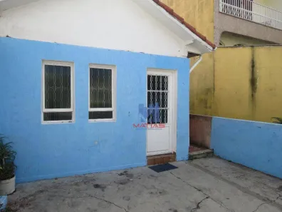 Casa com 6 Quartos à venda, 276m² no Vila Formosa, São Paulo