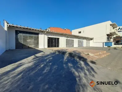 Ponto Comercial para alugar, 62m² no Ideal, Novo Hamburgo