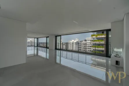 Apartamento com 3 Quartos à venda, 300m² no Centro, Joinville