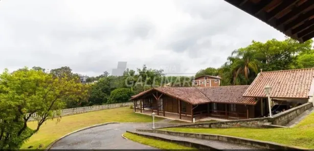 Fazenda/Sítio com 3 Quartos à venda, 388m² no Colinas do Ermitage (Sousas), Campinas