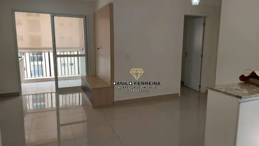 Apartamento com 3 Quartos para alugar, 79m² no Vila Nova, Itu