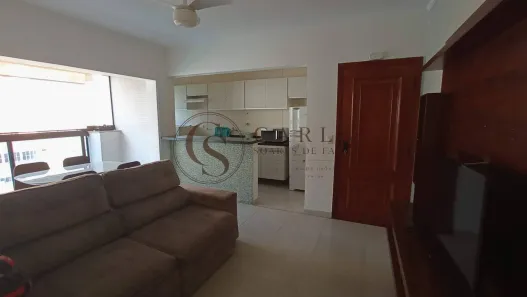 Apartamento com 2 Quartos à venda, 68m² no Pitangueiras, Guarujá