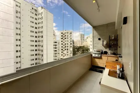 Apartamento com 3 Quartos à venda, 160m² no Flamengo, Rio de Janeiro
