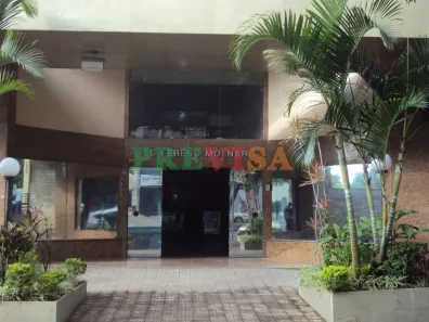 Sala Comercial à venda, 32m² no Santa Efigênia, Belo Horizonte
