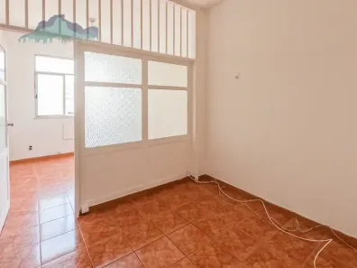 Apartamento com 1 Quarto para alugar, 35m² no Centro, Rio de Janeiro