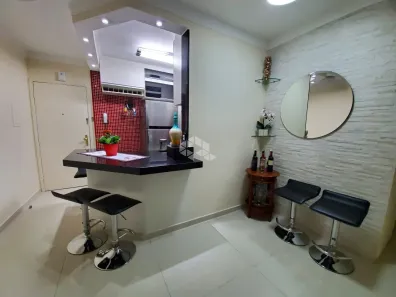 Apartamento com 3 Quartos à venda, 60m² no Parque Mandaqui, São Paulo