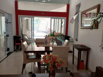 Casa de Condomínio com 4 Quartos à venda, 650m² no Vila Zezé, Jacareí