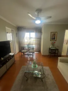 Apartamento com 2 Quartos à venda, 54m² no Vila Ema, São Paulo