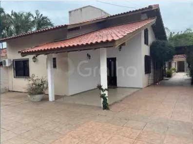 Casa com 4 Quartos à venda, 204m² no Campeche, Florianópolis