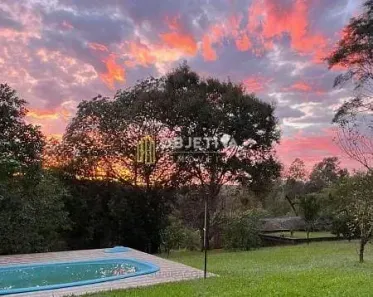 Fazenda/Sítio com 1 Quarto à venda, 5332m² no , Eldorado do Sul
