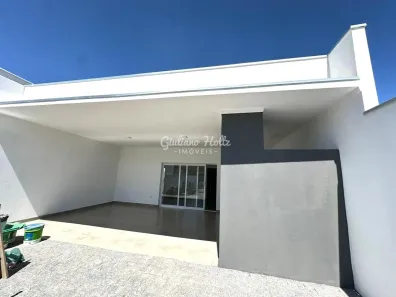 Casa com 2 Quartos à venda, 102m² no Vila dos Ipês, Boituva