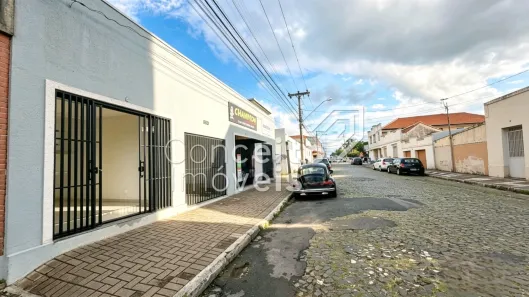 Sala Comercial para alugar, 30m² no Nova Rússia, Ponta Grossa