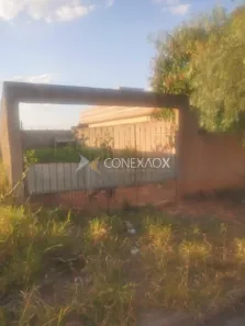 Lote/Terreno à venda, 200m² no Residencial Cittá di Salerno, Campinas