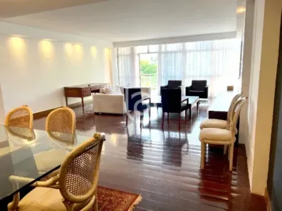 Apartamento com 3 Quartos à venda, 200m² no Barra da Tijuca, Rio de Janeiro