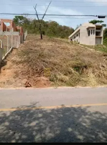 Lote/Terreno à venda, 980m² no Parque dos Cafezais I, Itupeva