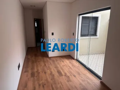 Cobertura com 2 Quartos à venda, 80m² no Vila Metalúrgica, Santo André