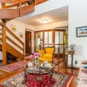 Cobertura com 3 Quartos à venda, 297m² no Mont Serrat, Porto Alegre