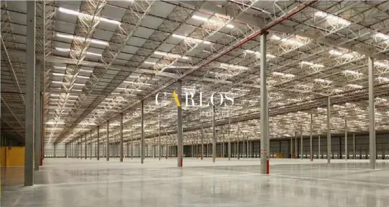 Galpão/Depósito/Armazém para alugar, 2395m² no Novo das Indústrias (Barreiro), Belo Horizonte