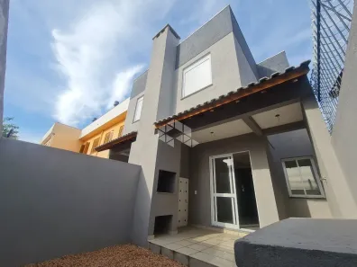 Casa de Condomínio com 3 Quartos à venda, 120m² no Guarujá, Porto Alegre
